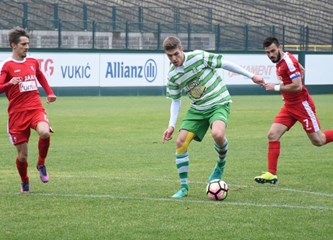 FOTO: Rapsodija Vinogradara protiv Zagreba