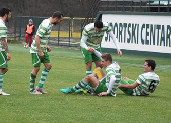 FOTO: Rapsodija Vinogradara protiv Zagreba