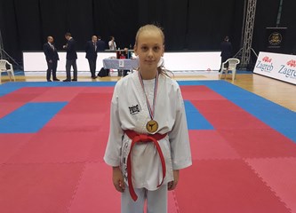 Pregršt medalja za jaskanske karatiste