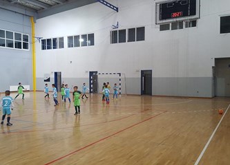 FOTO: SuperSport Casino pobjednik 1. Zimskog kupa