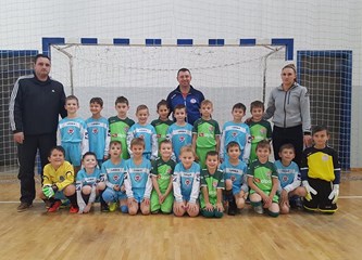 FOTO: SuperSport Casino pobjednik 1. Zimskog kupa