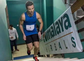 Odlični rezultati Nenada Ostojića