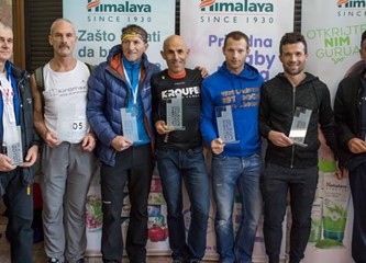 Odlični rezultati Nenada Ostojića