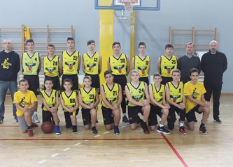 Zapruđe osvojilo memorijalni turnir "Davor Popović"