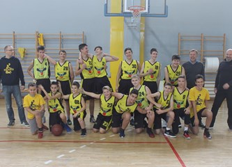 Zapruđe osvojilo memorijalni turnir "Davor Popović"