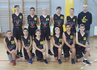 Zapruđe osvojilo memorijalni turnir "Davor Popović"