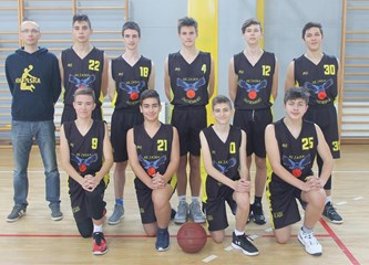 Zapruđe osvojilo memorijalni turnir "Davor Popović"