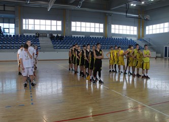 Zapruđe osvojilo memorijalni turnir "Davor Popović"