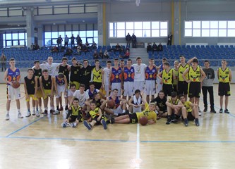 Zapruđe osvojilo memorijalni turnir "Davor Popović"