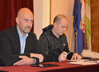 Ekspresna Skupština Sportske zajednice