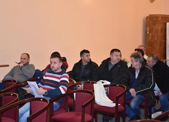 Ekspresna Skupština Sportske zajednice