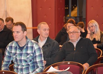 Ekspresna Skupština Sportske zajednice