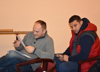 Ekspresna Skupština Sportske zajednice