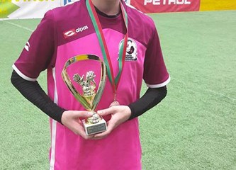 Veliki uspjeh mlađih pionira NK Jaske