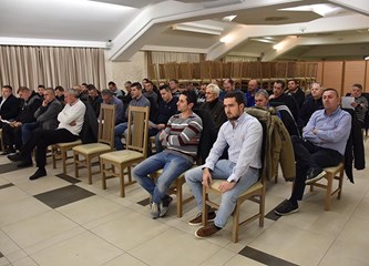 NS Jastrebarsko: Klubovi oslobođeni nakande za preregistraciju