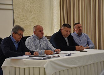 NS Jastrebarsko: Klubovi oslobođeni nakande za preregistraciju