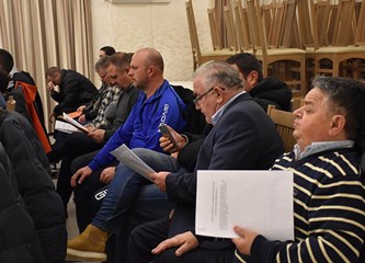 NS Jastrebarsko: Klubovi oslobođeni nakande za preregistraciju