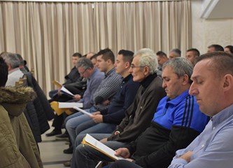 NS Jastrebarsko: Klubovi oslobođeni nakande za preregistraciju