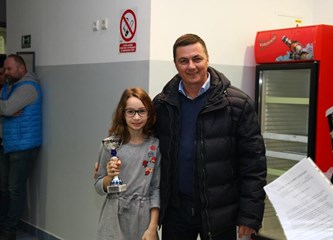 Ponosni na uspjehe jaskanskih karatista