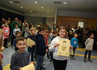 Ponosni na uspjehe jaskanskih karatista