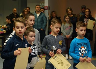 Ponosni na uspjehe jaskanskih karatista