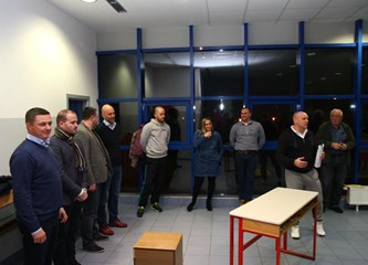 Ponosni na uspjehe jaskanskih karatista