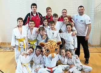 Profectus kup: Prvo mjesto za Niku Markulin