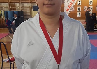 Kup Mladosti: Pet odličja Jaskancima