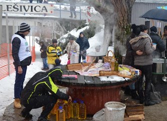 Sanjkanje na Plešivici tradicija koja se ne propušta