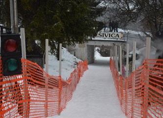 Sanjkanje na Plešivici tradicija koja se ne propušta