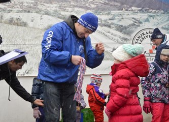 Sanjkanje na Plešivici tradicija koja se ne propušta