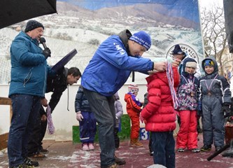 Sanjkanje na Plešivici tradicija koja se ne propušta