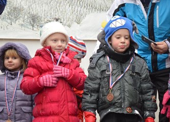 Sanjkanje na Plešivici tradicija koja se ne propušta