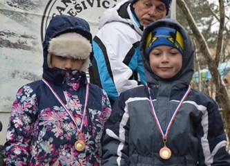 Sanjkanje na Plešivici tradicija koja se ne propušta