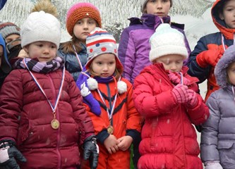 Sanjkanje na Plešivici tradicija koja se ne propušta