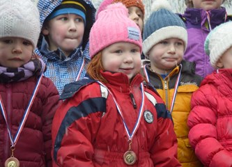 Sanjkanje na Plešivici tradicija koja se ne propušta