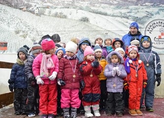 Sanjkanje na Plešivici tradicija koja se ne propušta