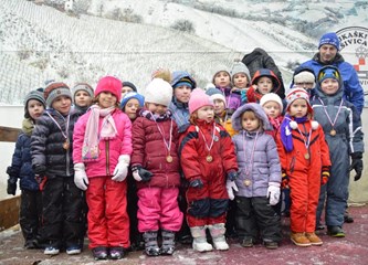 Sanjkanje na Plešivici tradicija koja se ne propušta