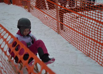 Sanjkanje na Plešivici tradicija koja se ne propušta