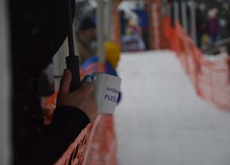 Sanjkanje na Plešivici tradicija koja se ne propušta