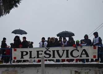 Sanjkanje na Plešivici tradicija koja se ne propušta