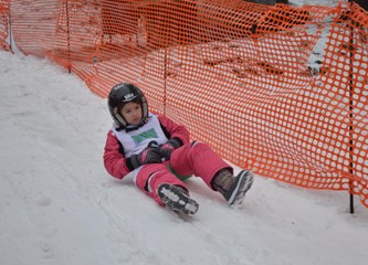 Sanjkanje na Plešivici tradicija koja se ne propušta