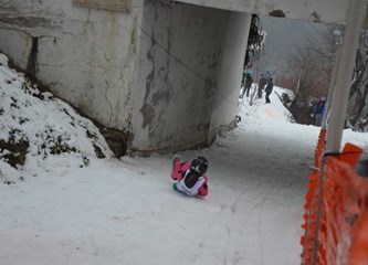Sanjkanje na Plešivici tradicija koja se ne propušta