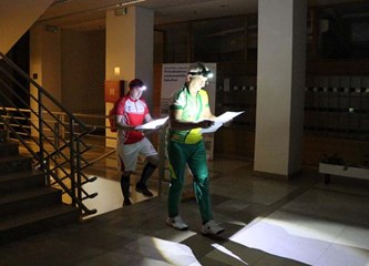 „Jelenovo“ natjecanje okupilo 111 trkača