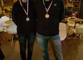 „Jelenovo“ natjecanje okupilo 111 trkača