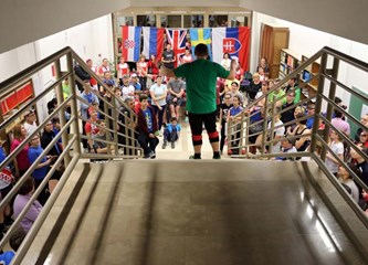 „Jelenovo“ natjecanje okupilo 111 trkača