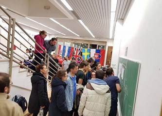 „Jelenovo“ natjecanje okupilo 111 trkača