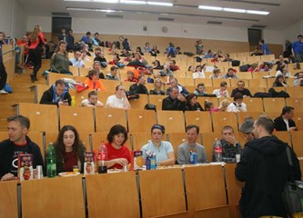 „Jelenovo“ natjecanje okupilo 111 trkača