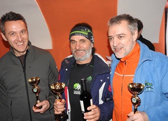 Završila zimska liga "Vina Kolarić"