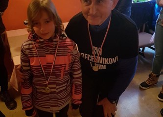 Završila zimska liga "Vina Kolarić"